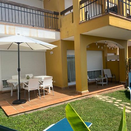 La Casita De Vera Exteriör bild