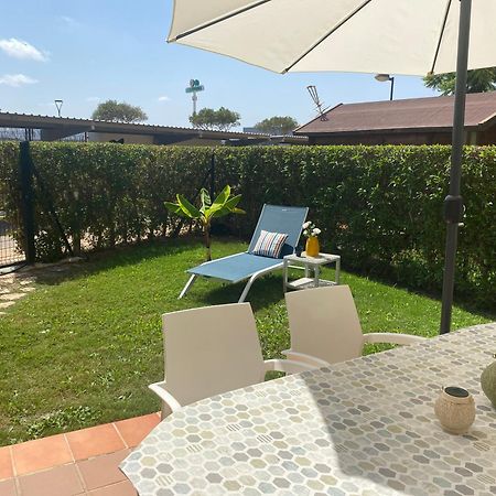 La Casita De Vera Exteriör bild