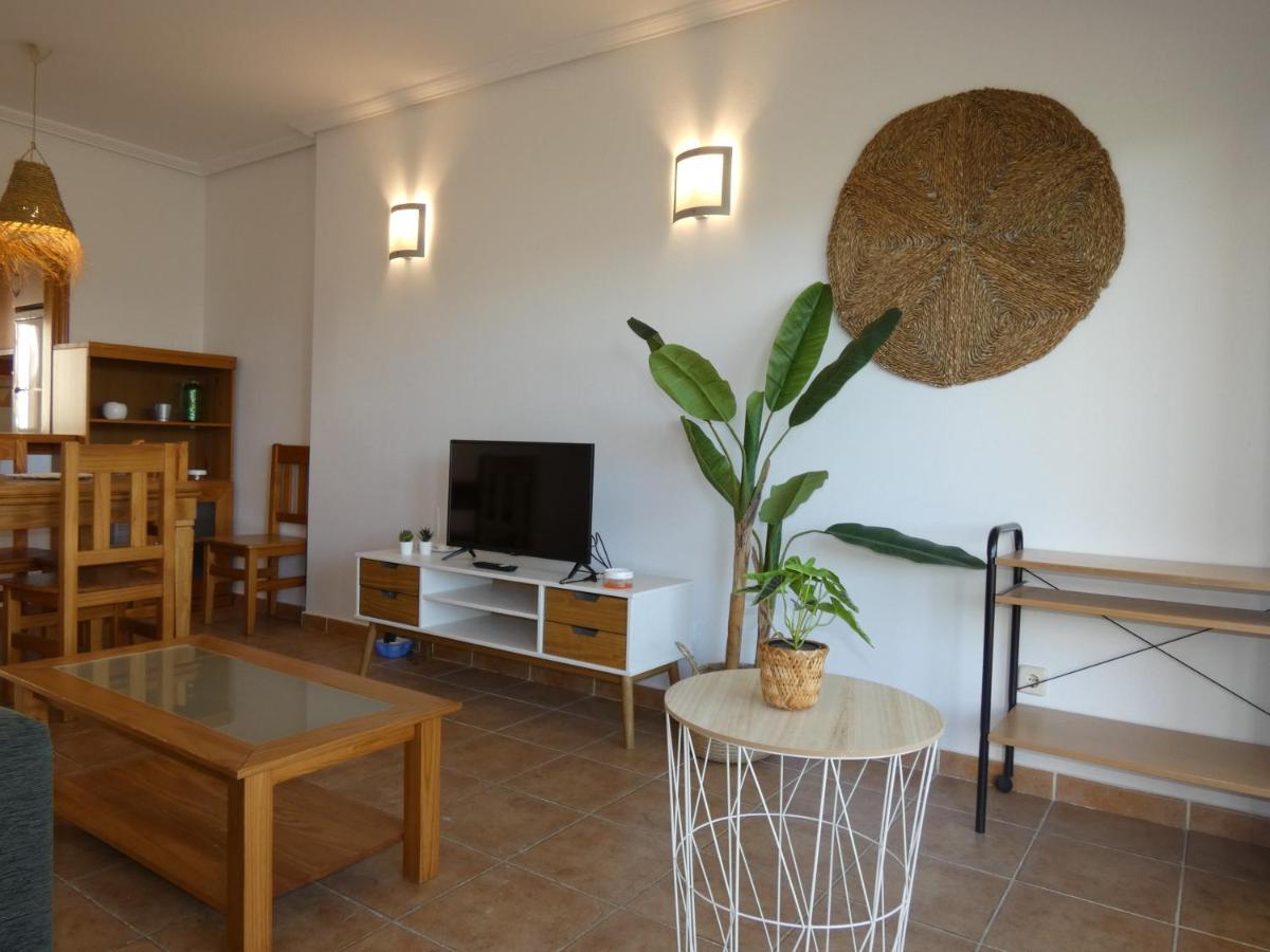 La Casita De Vera Exteriör bild
