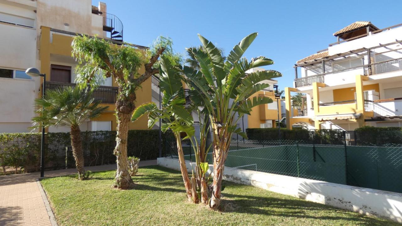 La Casita De Vera Exteriör bild