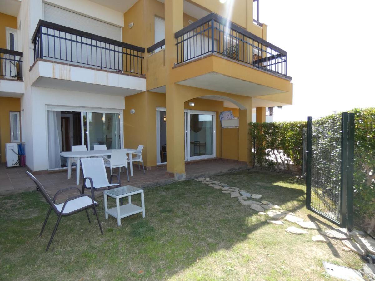 La Casita De Vera Exteriör bild