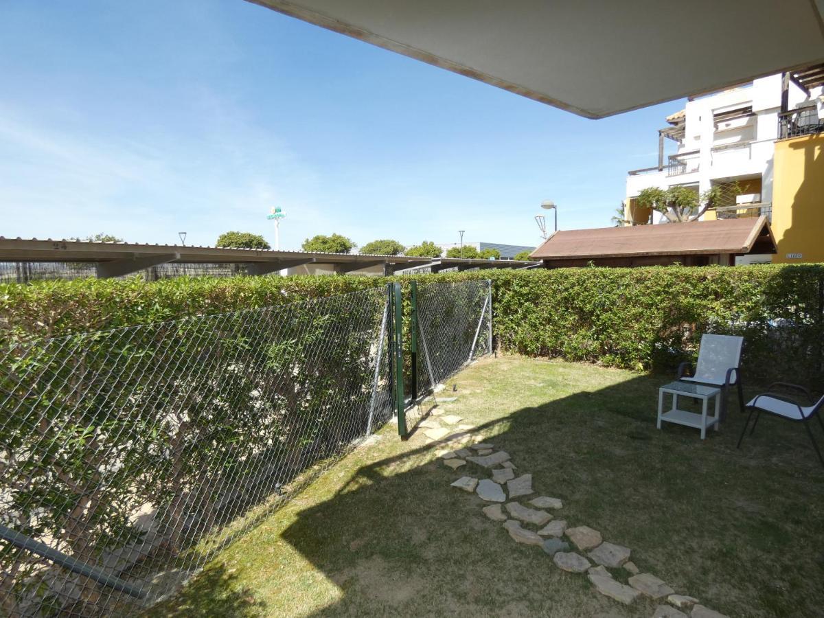 La Casita De Vera Exteriör bild