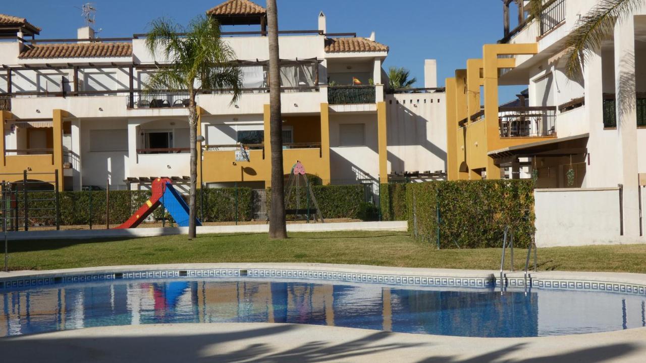 La Casita De Vera Exteriör bild