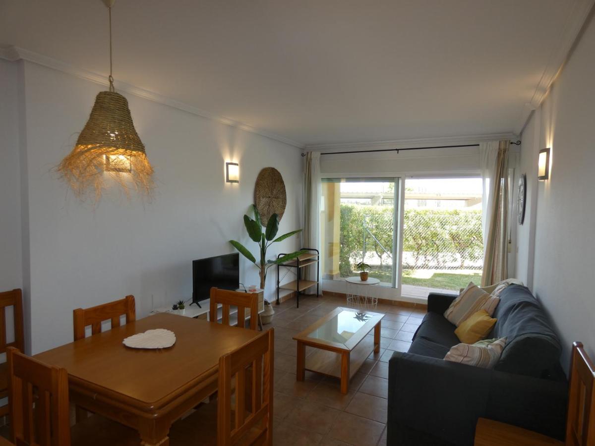 La Casita De Vera Exteriör bild