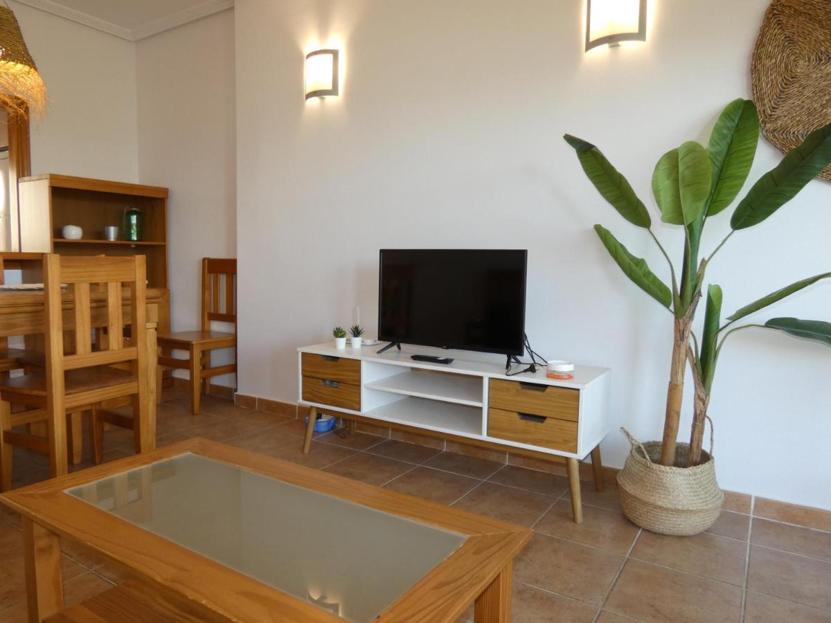 La Casita De Vera Exteriör bild