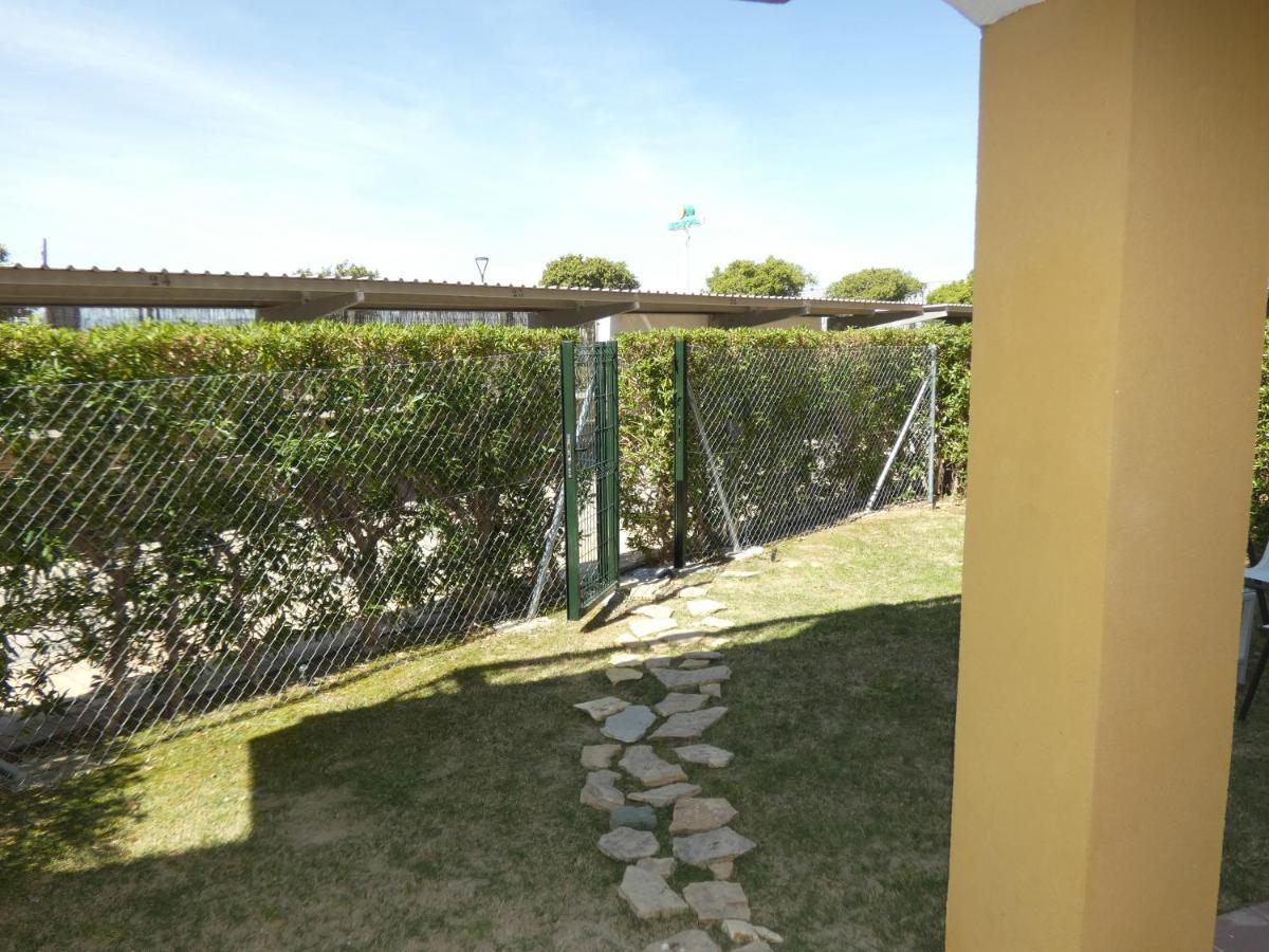 La Casita De Vera Exteriör bild