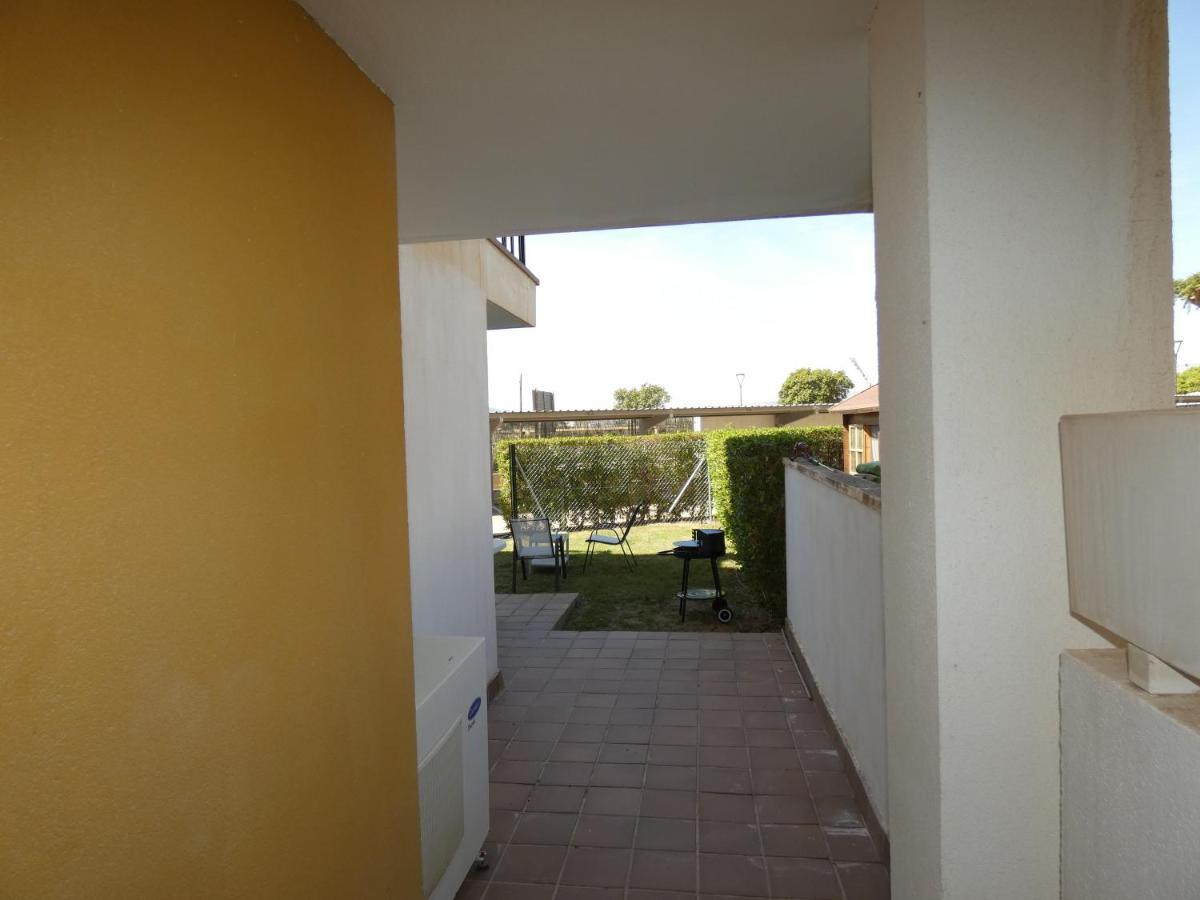 La Casita De Vera Exteriör bild