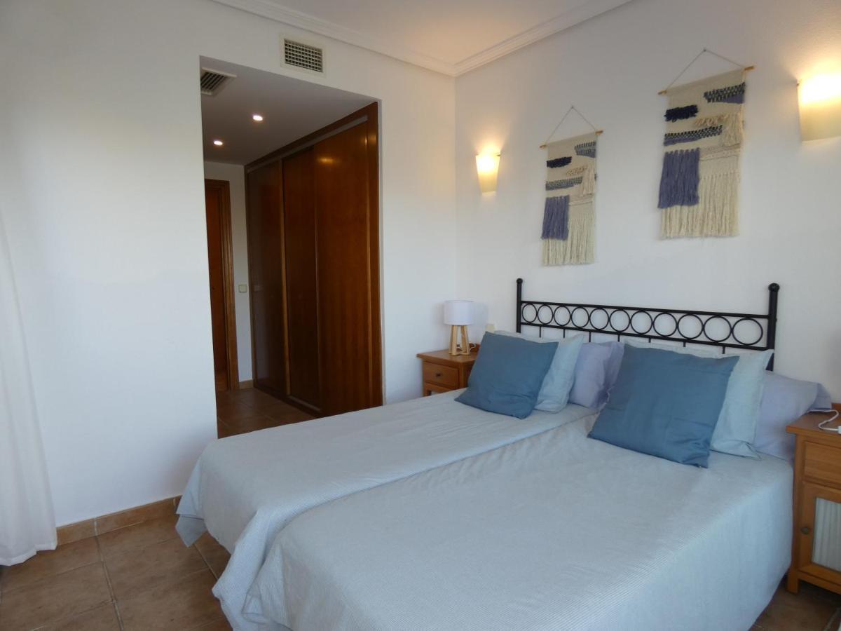 La Casita De Vera Exteriör bild