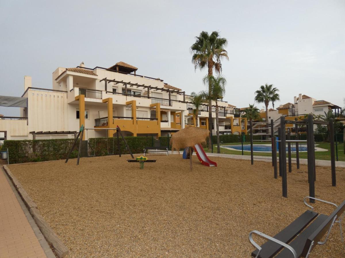La Casita De Vera Exteriör bild