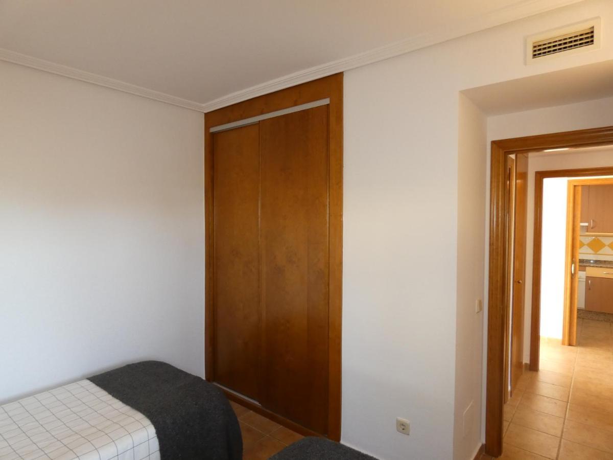 La Casita De Vera Exteriör bild
