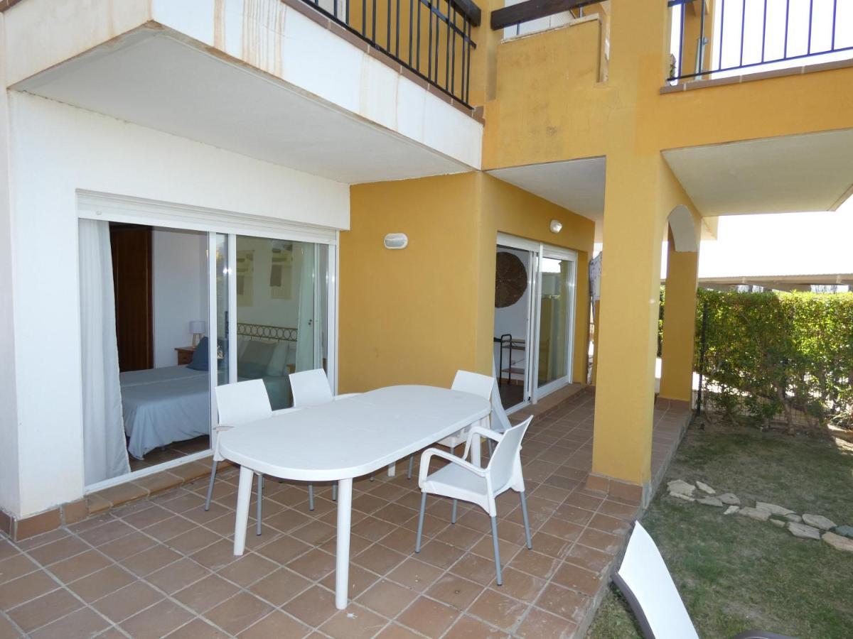 La Casita De Vera Exteriör bild