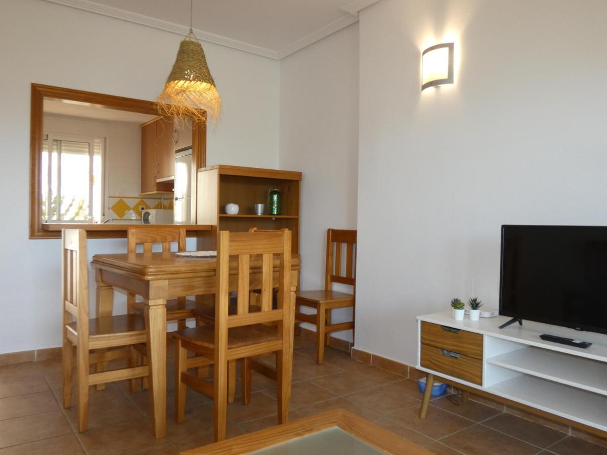 La Casita De Vera Exteriör bild