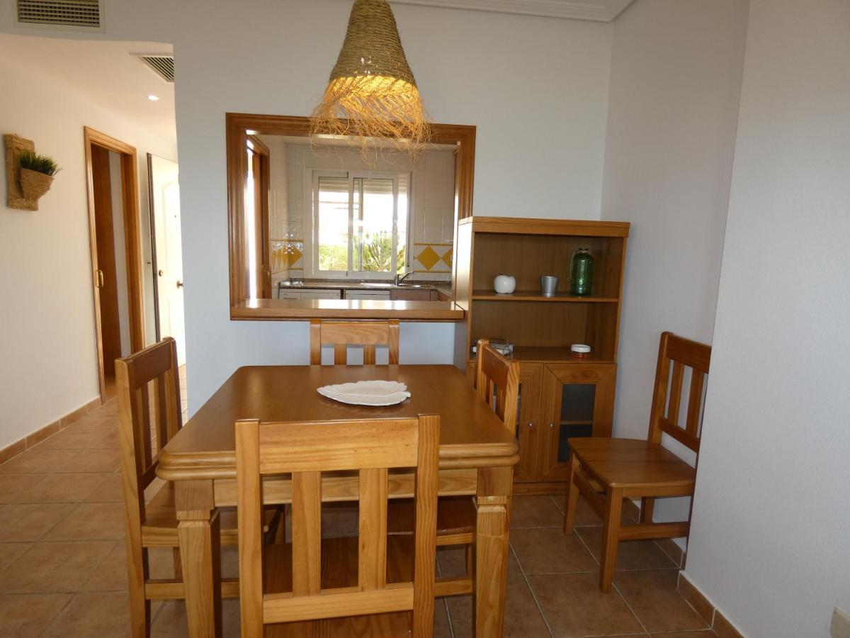 La Casita De Vera Exteriör bild