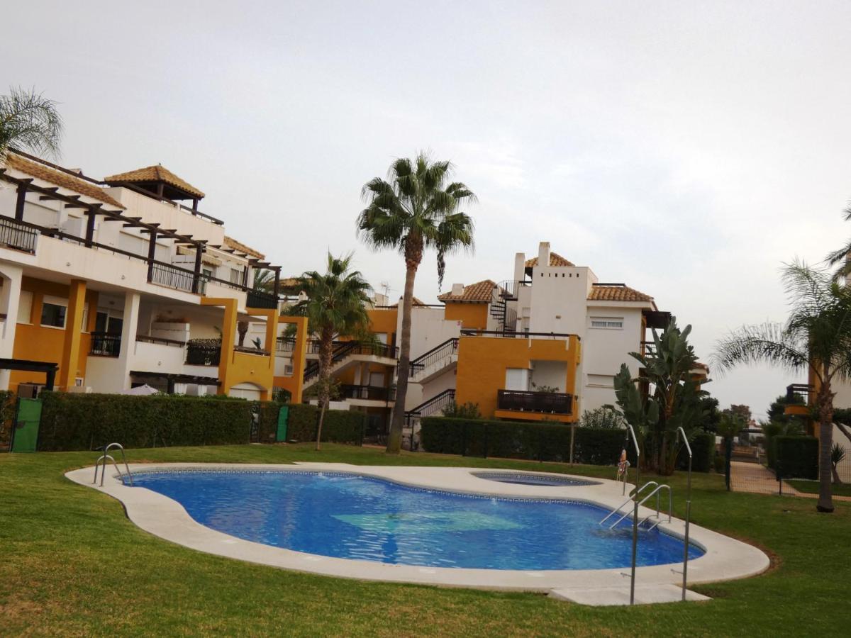La Casita De Vera Exteriör bild