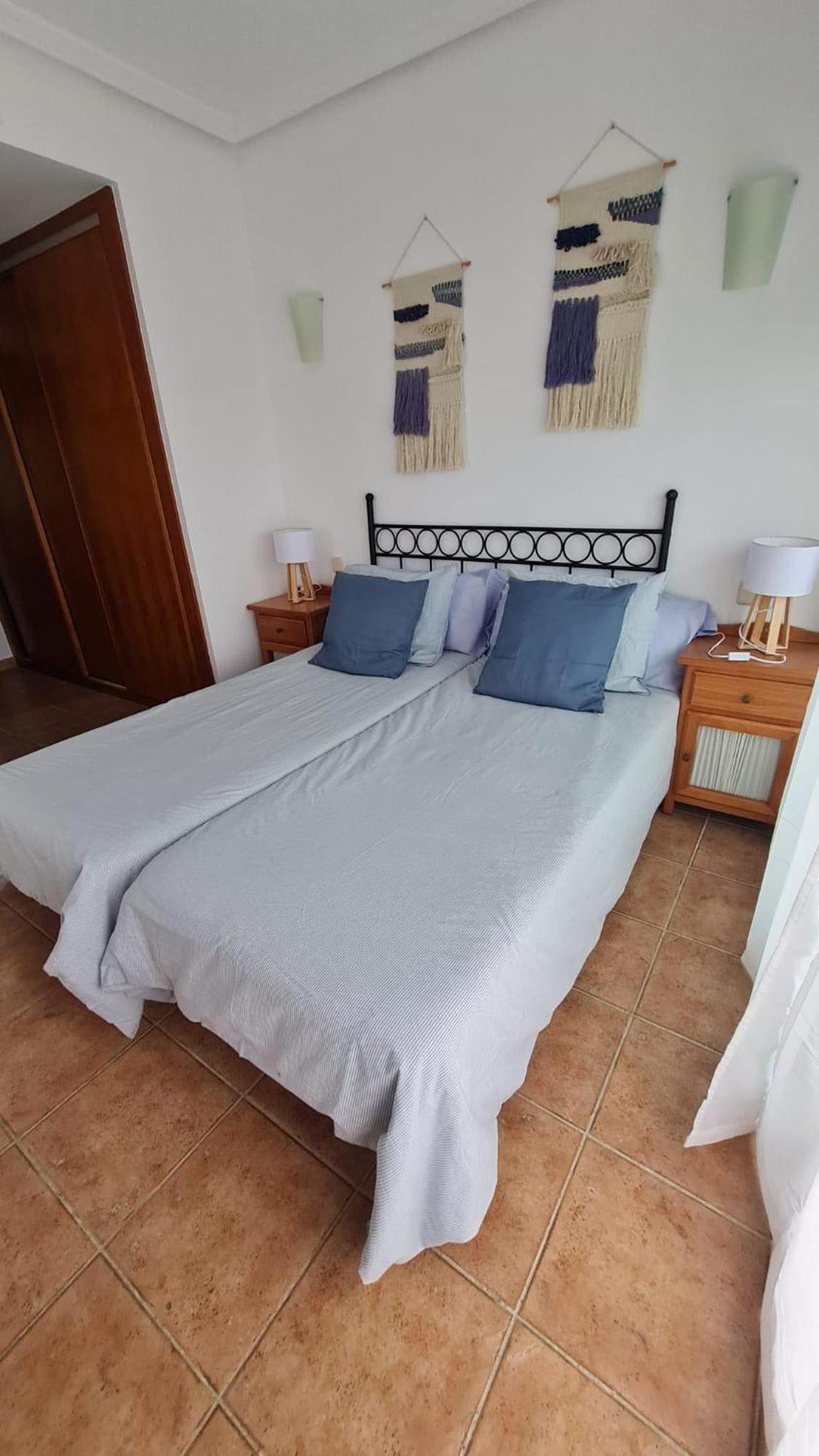 La Casita De Vera Exteriör bild