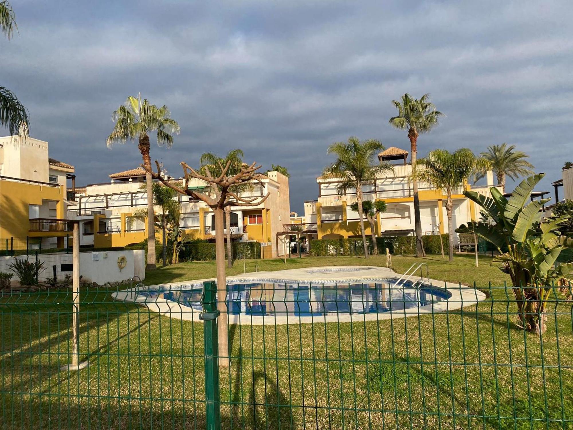 La Casita De Vera Exteriör bild