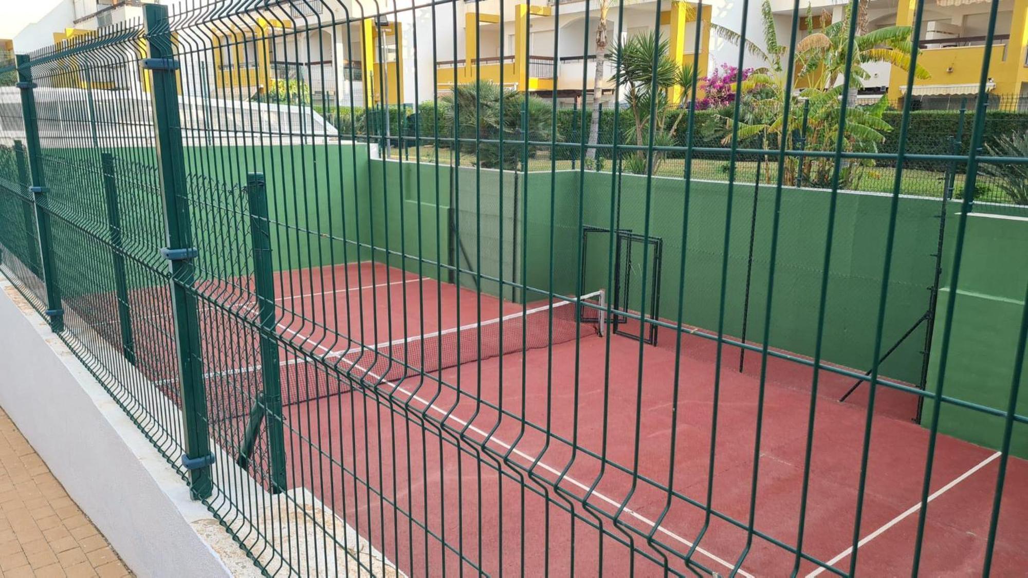 La Casita De Vera Exteriör bild