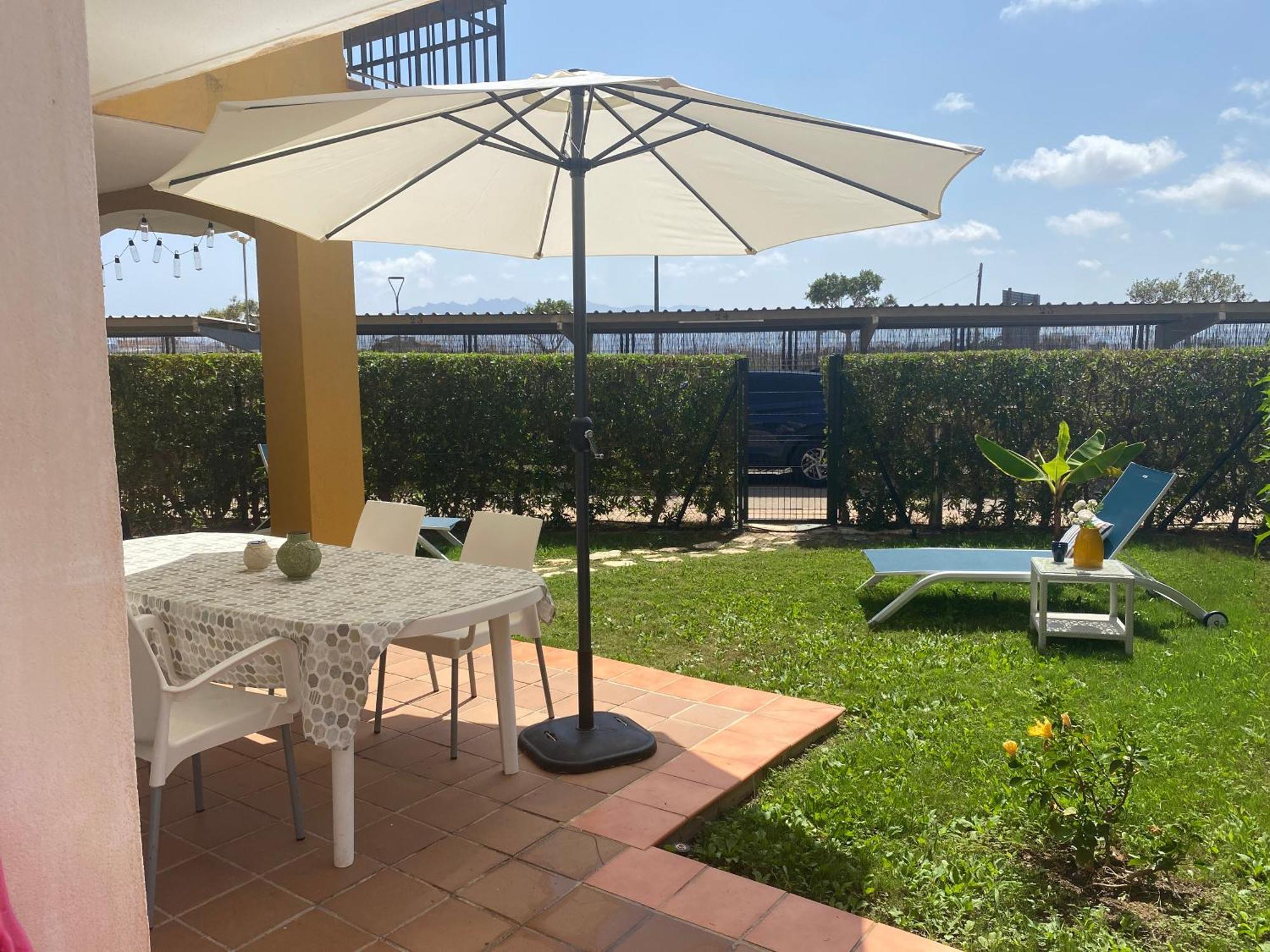 La Casita De Vera Exteriör bild